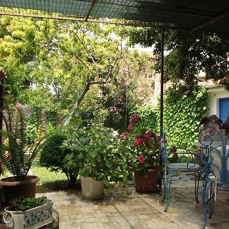Istanbul Guest house